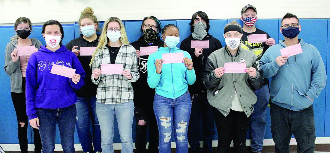 Getting their licenses News, Sports, Jobs The Herald Star